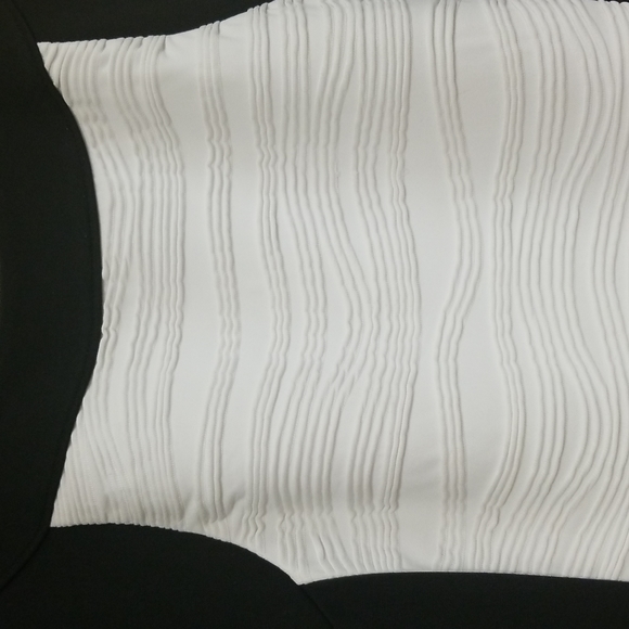 Work Dress - Picture 3 of 3